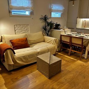 Appartement met Twee Slaapkamers